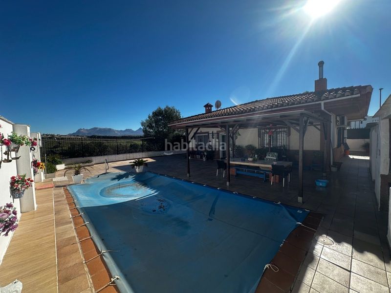Foto 29d89c09-b0cb-40d4-8c02-27bf8d34741f. Casa con piscina in Atarfe