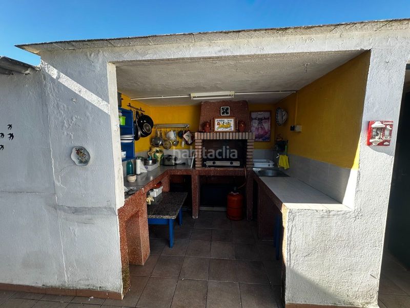 Foto 48becb6e-131a-45ca-a6bd-97a1485e2f72. Casa con piscina in Atarfe