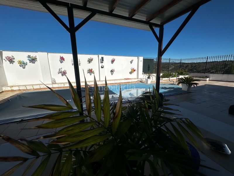 Foto 68836588-ba12-4d83-9c38-433ed8155a31. Casa con piscina in Atarfe