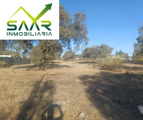 Terreny residencial a Castilblanco de los Arroyos. Parcela en urb. las minas, castilblanco de los arroyos