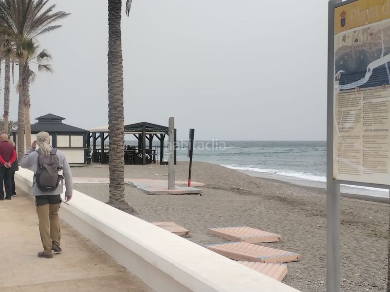 Foto 0db2c9f2-80fd-4724-95e9-67e28cffb368. Pis a Torrenueva Motril