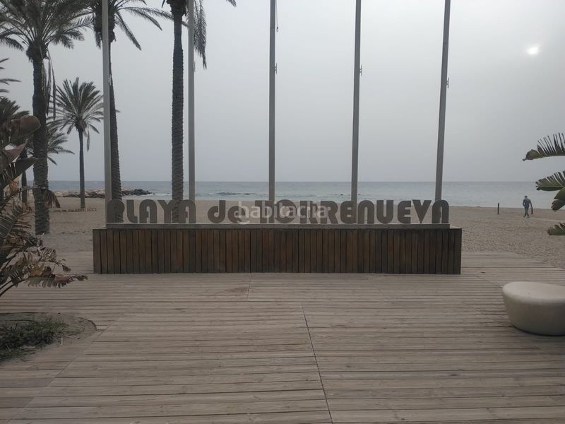 Foto b9d9c5ec-b7f1-419a-a675-66ec6fbded0c. Pis a Torrenueva Motril