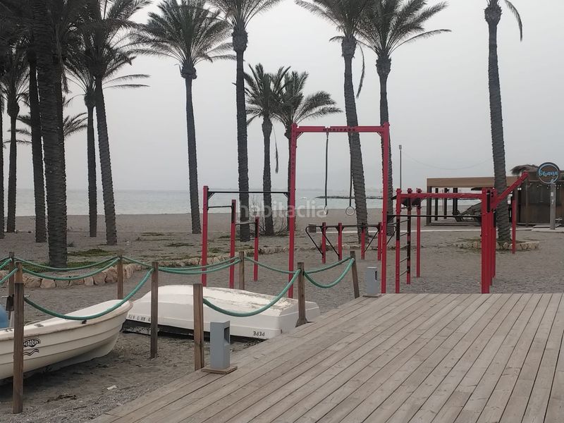 Foto e056bd50-faed-4879-b6b6-6657f4fc1230. Pis a Torrenueva Motril