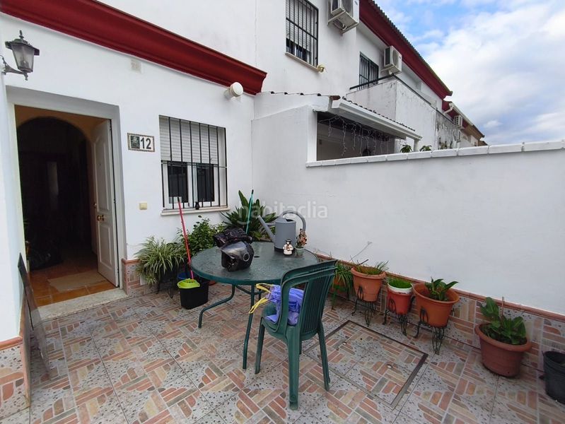 Foto 4620e957-a96f-4dd5-a1c6-517f2cb299ae. Casa a Ronquillo (El)