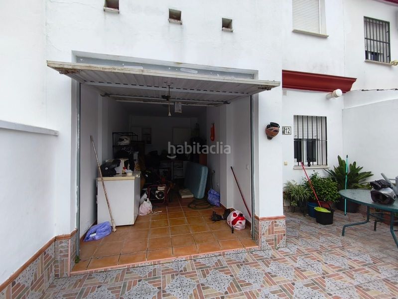 Foto bc16d69e-29cb-45c2-badd-b59be9bdacaf. Casa a Ronquillo (El)