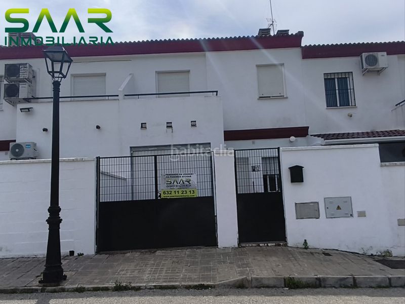 Foto e21914be-47d2-4c48-9479-dc66cfe19d82. Casa a Ronquillo (El)