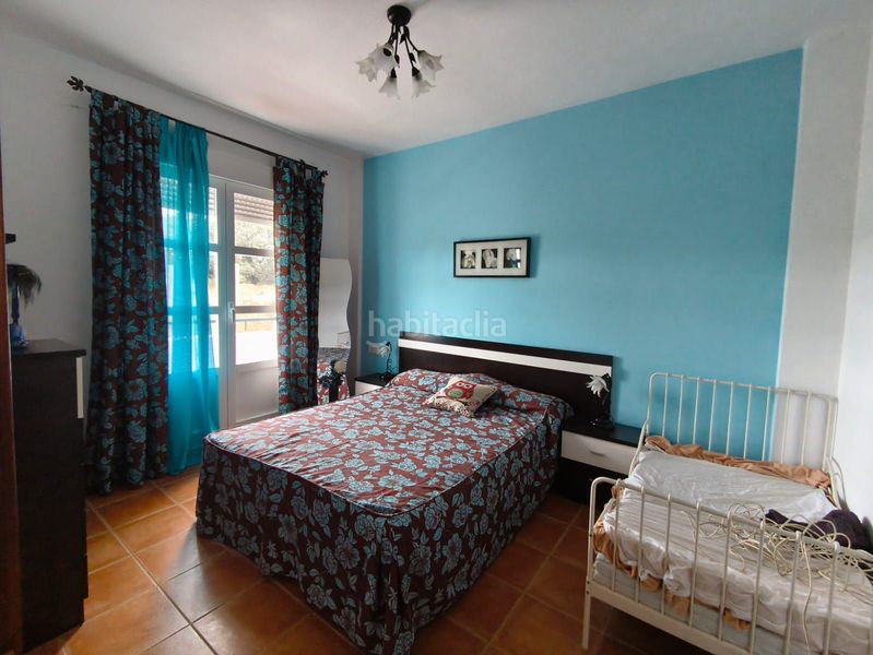 Foto eb231ddc-7664-42e2-a4a6-2d7400da1cd2. Casa a Ronquillo (El)