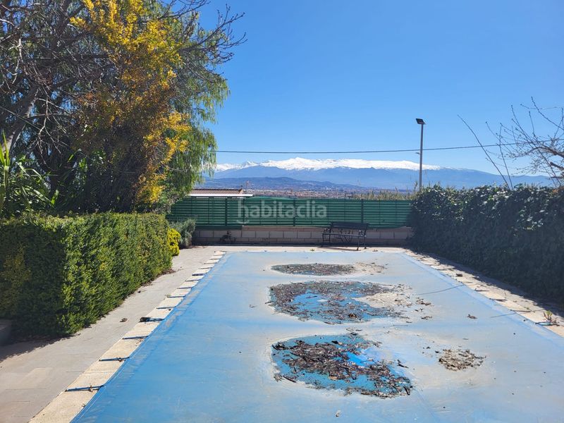Foto 38d29562-b5cb-4daa-9247-fa5479a4a0e8. Casa amb calefacció a Albolote