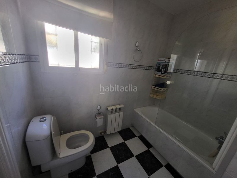 Foto 4cf04139-0a4d-4762-bb82-06531d320b9c. Casa amb calefacció a Albolote