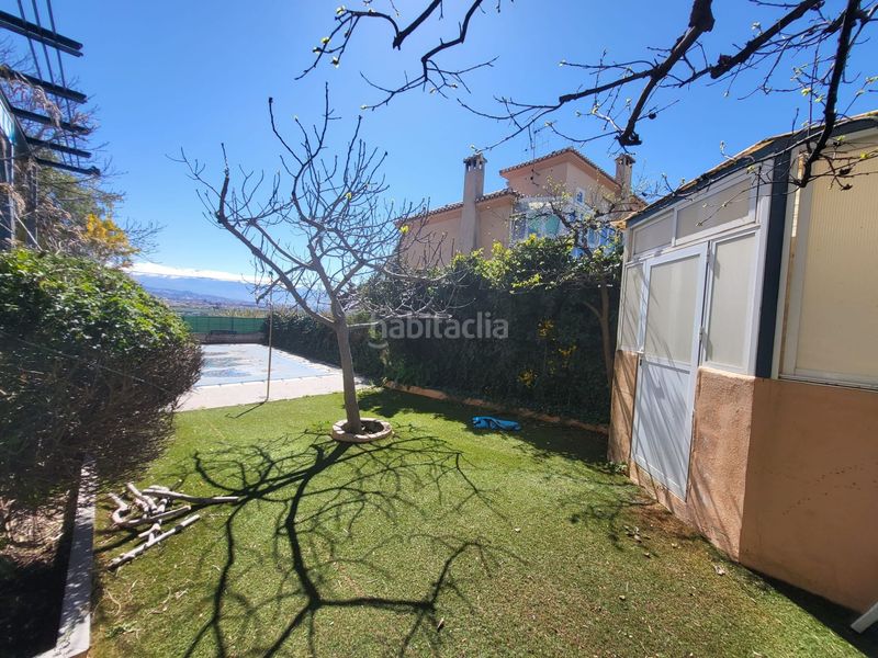 Foto 5103ba7f-084b-4996-9df0-956ad255a30a. Casa amb calefacció a Albolote