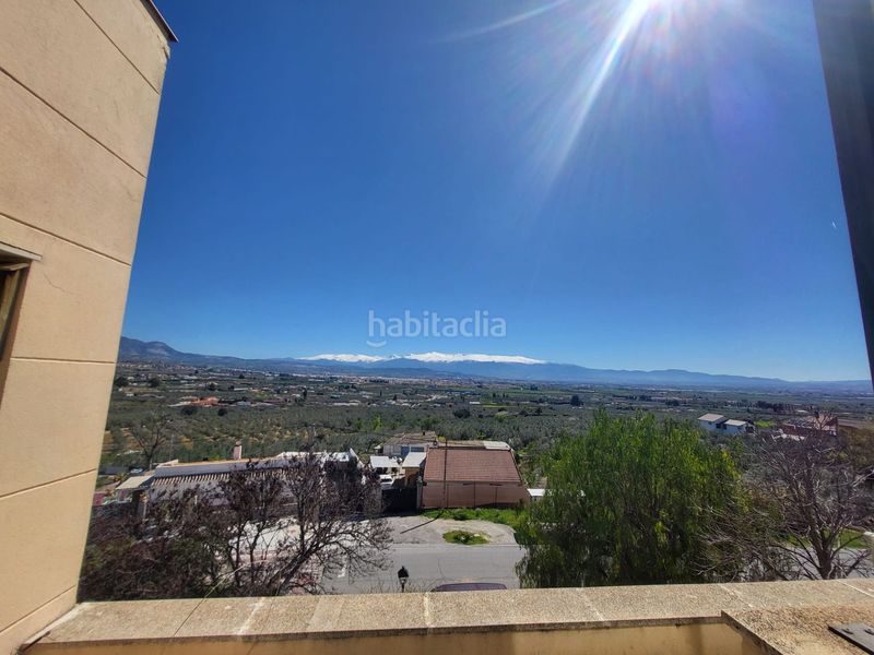 Foto f5fe6b34-c6a0-4b8a-997b-bb48ed145609. Casa amb calefacció a Albolote
