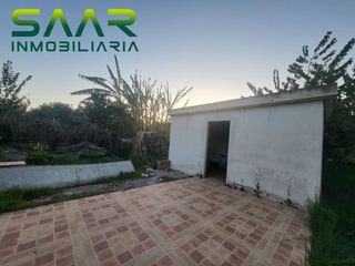 Finca rústica a Centro