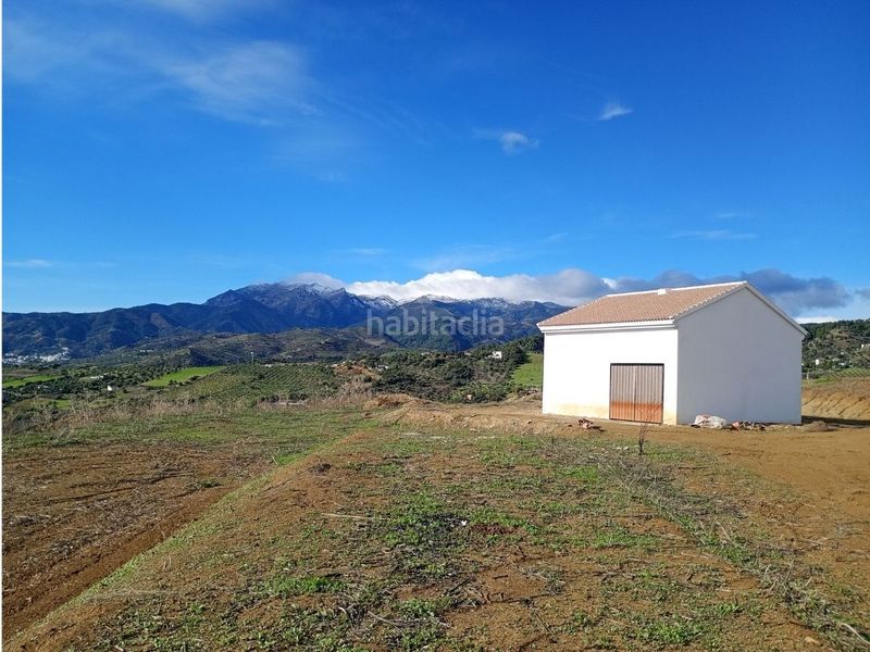 Foto 926674a3-1510-4ac3-ac27-fca0f4853575. Finca rústica ???? ??????????. ???? ?????????? ?????????????? ?????????????? ???? ???????????? ???? ?????? ???????????? ???????????????? en Alozaina