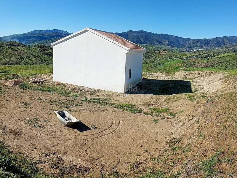 Foto a30e5246-38b7-4e9a-bd17-fa6646cf8b96. Finca rústica ???? ??????????. ???? ?????????? ?????????????? ?????????????? ???? ???????????? ???? ?????? ???????????? ???????????????? en Alozaina