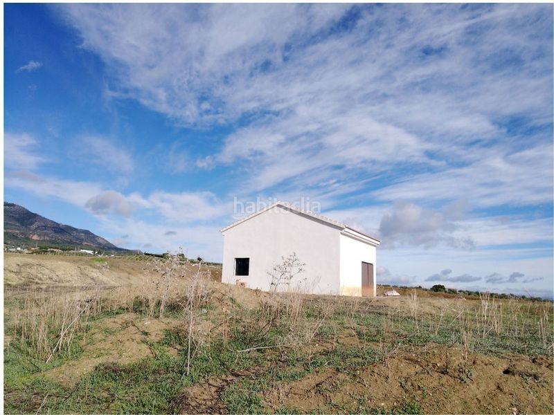 Foto da3b4346-cc9f-4a03-bd22-900cd6204229. Finca rústica ???? ??????????. ???? ?????????? ?????????????? ?????????????? ???? ???????????? ???? ?????? ???????????? ???????????????? en Alozaina
