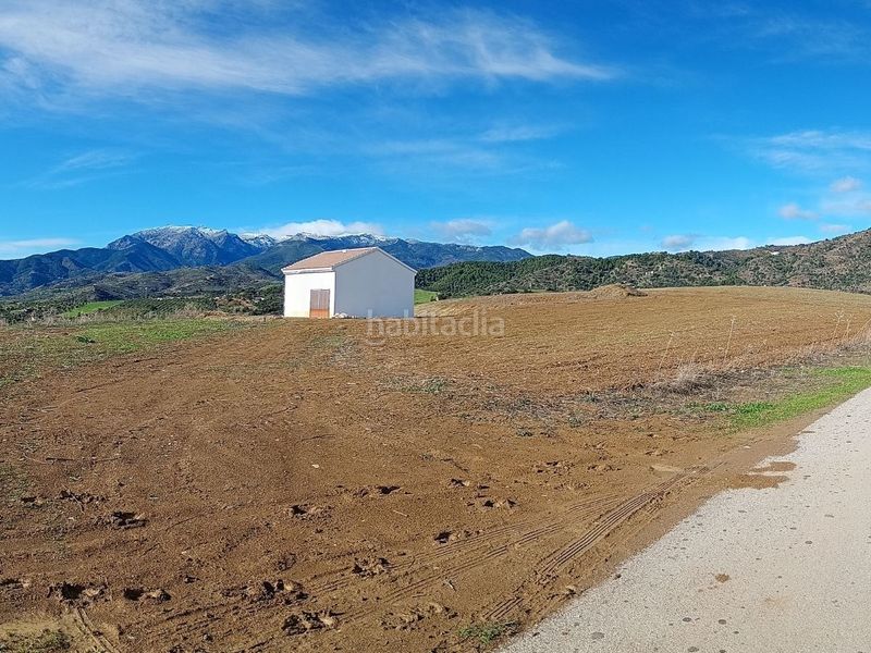 Foto 0a73031e-0595-4a6c-a2de-a1833512ec72. Finca rústica a Alozaina