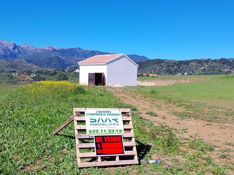 Foto 4f84f25b-29cc-42c6-b157-729022f9d236. Finca rústica a Alozaina