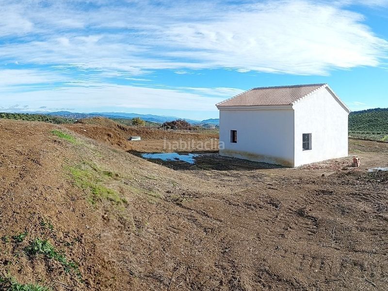 Foto 88ca8683-7f32-417f-a39e-ceb0a0473b60. Finca rústica a Alozaina