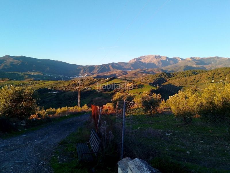 Foto 8b947ebc-df6a-414f-b22b-747e34a9b05a. Finca rústica a Alozaina