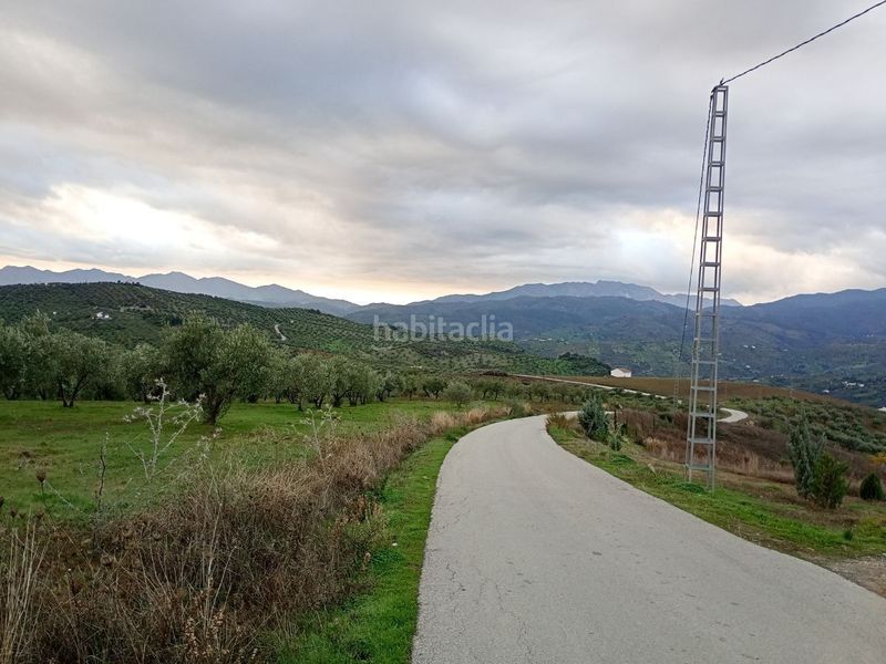 Foto a277d01c-c5d1-414c-8b0d-0042d4756e1e. Finca rústica a Alozaina