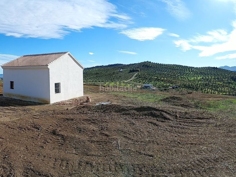 Foto a2f2a6aa-ac80-4162-ae4b-63baed9b809c. Finca rústica a Alozaina