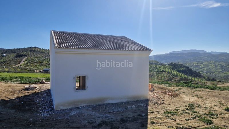 Foto ad8e7f9b-05bb-49b8-93c1-4a8548544bf4. Finca rústica a Alozaina