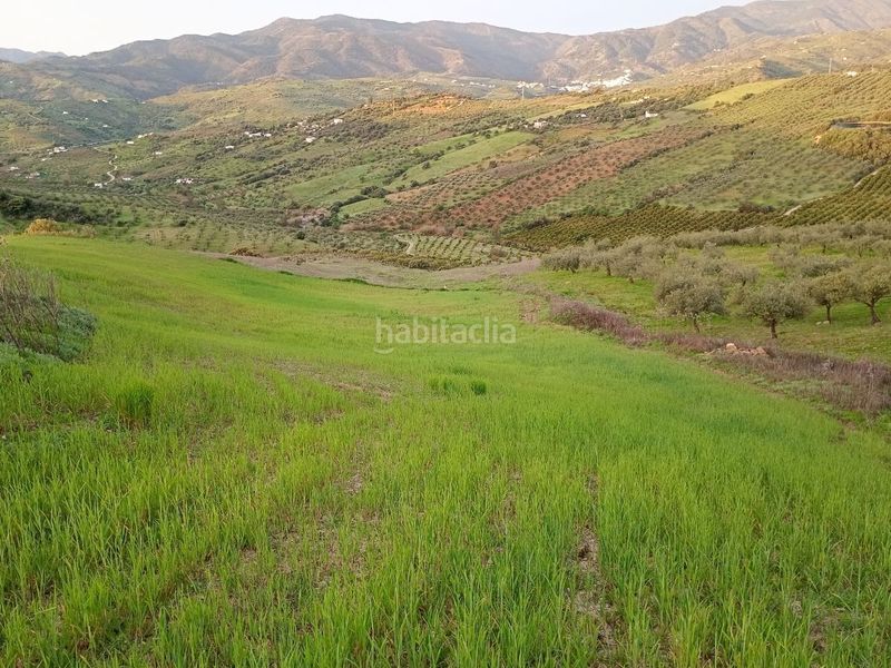 Foto d6644641-c313-4d20-83ef-404d0dea8ac4. Finca rústica a Alozaina