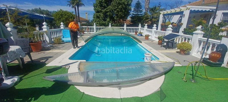 Foto 0987e248-2677-4e6d-96dd-687dcb40ef63. Casa se vende chalet urb. la colina. sevilla en Castilblanco de los Arroyos