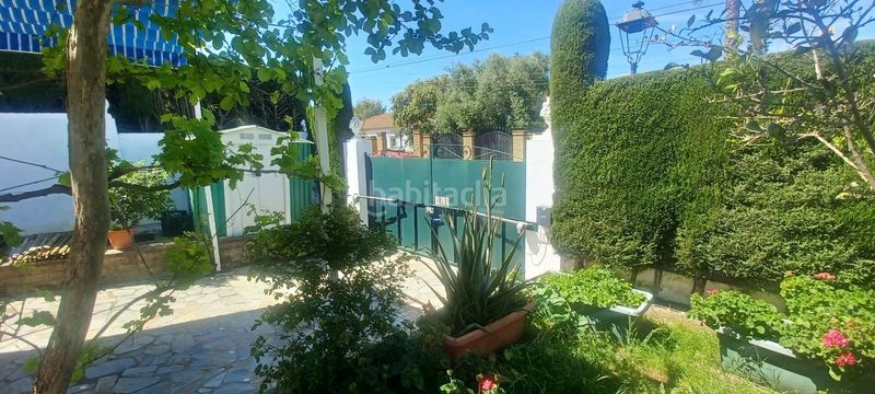 Foto 0e76d7c7-9f90-482f-a027-4f4af7b61c8a. Casa se vende chalet urb. la colina. sevilla en Castilblanco de los Arroyos