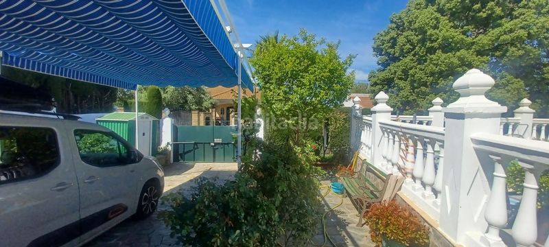 Foto 122b1226-a156-4846-b696-a028e6a0ff61. Casa se vende chalet urb. la colina. sevilla en Castilblanco de los Arroyos