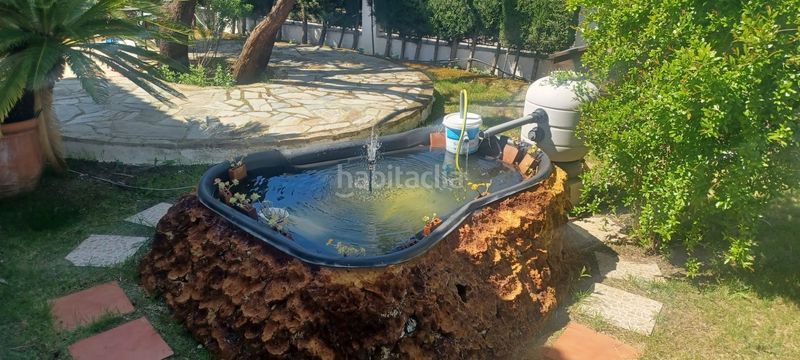 Foto 182c1875-ff99-4e91-8c68-89ecad8c5a3a. Casa se vende chalet urb. la colina. sevilla en Castilblanco de los Arroyos