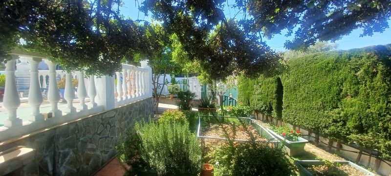 Foto 1b6773dd-0c17-4dcb-bdb0-923d44c2923f. Casa se vende chalet urb. la colina. sevilla en Castilblanco de los Arroyos