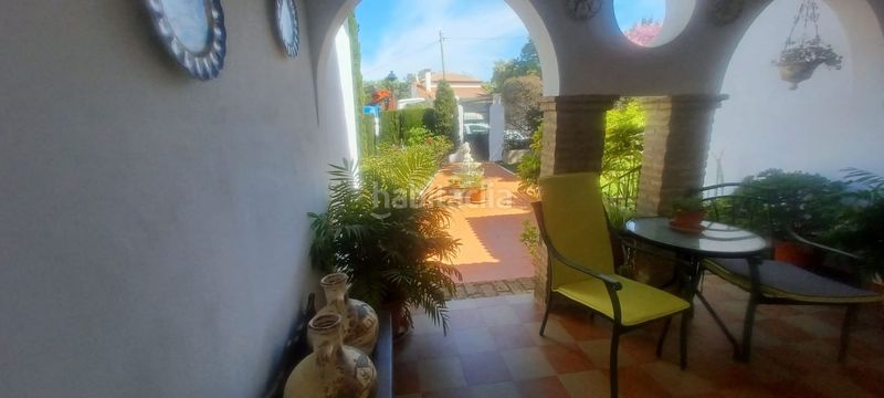 Foto 20d82c52-7e72-439d-b517-3234d337232c. Casa se vende chalet urb. la colina. sevilla en Castilblanco de los Arroyos