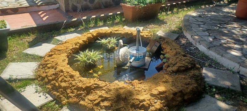 Foto 225275a9-3994-44f6-9ef1-6c847e711d15. Casa se vende chalet urb. la colina. sevilla en Castilblanco de los Arroyos