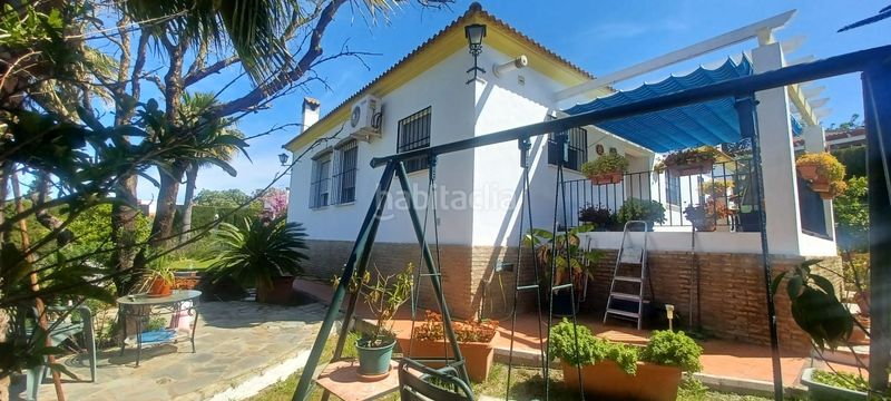 Foto 2d5a3983-9d3f-41b7-8531-5831fcde90c2. Casa se vende chalet urb. la colina. sevilla en Castilblanco de los Arroyos