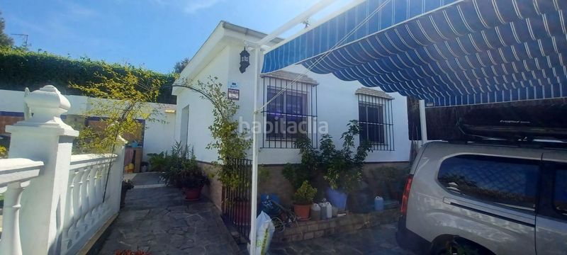 Foto 350545d3-4c43-4908-be3d-66c5571c45ff. Casa se vende chalet urb. la colina. sevilla en Castilblanco de los Arroyos
