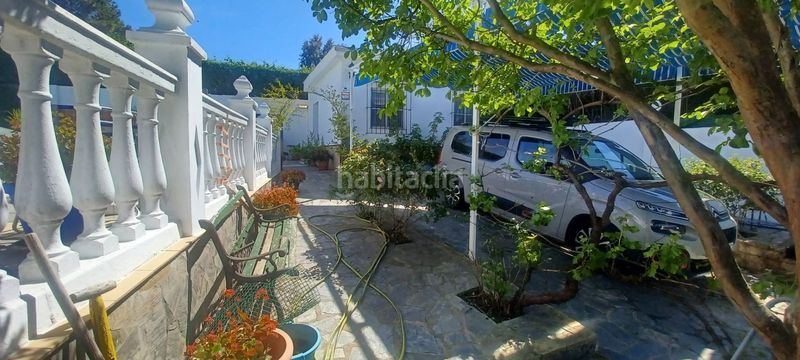 Foto 5f1e1ce5-cc46-470f-964e-75eb7e56b4ba. Casa se vende chalet urb. la colina. sevilla en Castilblanco de los Arroyos