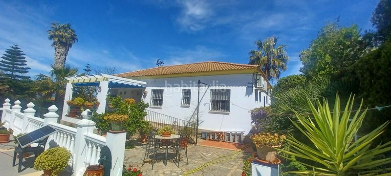 Foto 63937034-79e8-476a-abaa-21dc8cd70b5e. Casa se vende chalet urb. la colina. sevilla en Castilblanco de los Arroyos