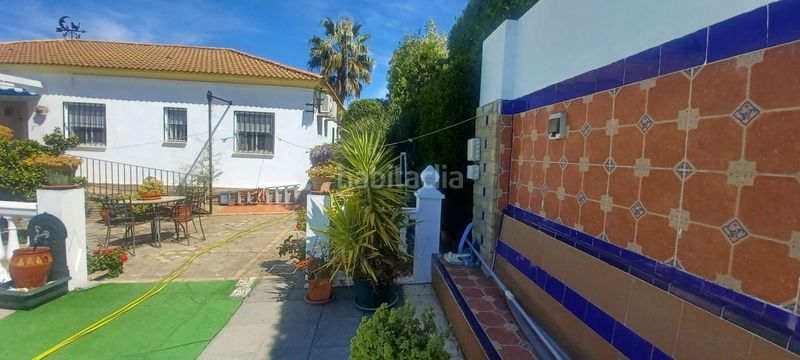 Foto 94d64fff-0554-4cf3-9d83-d1483aae1f88. Casa se vende chalet urb. la colina. sevilla en Castilblanco de los Arroyos