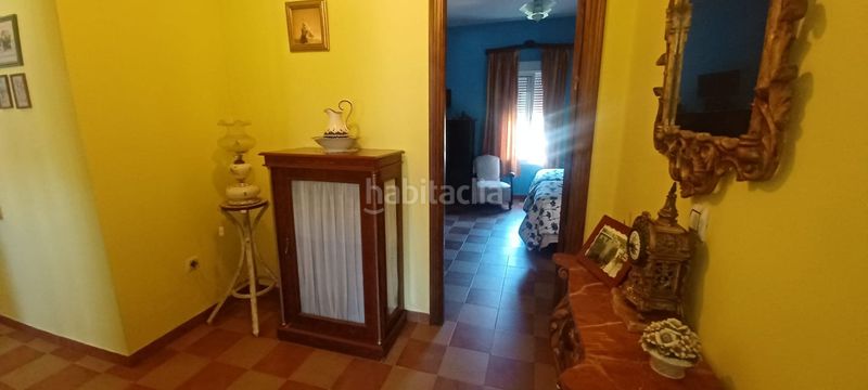 Foto a3044790-ad81-4d55-a90a-198ce1476a70. Casa se vende chalet urb. la colina. sevilla en Castilblanco de los Arroyos