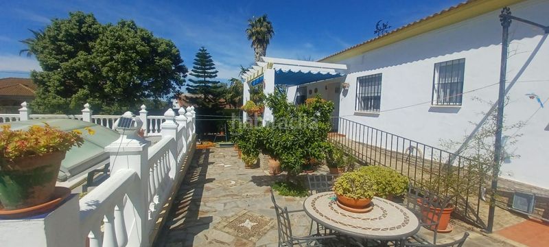 Foto b2980afc-531d-4265-85db-a6ddddc02536. Casa se vende chalet urb. la colina. sevilla en Castilblanco de los Arroyos