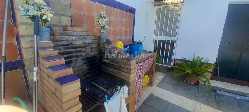 Foto e2025b88-24a8-4b77-ad90-1ec66d4318a4. Casa se vende chalet urb. la colina. sevilla en Castilblanco de los Arroyos