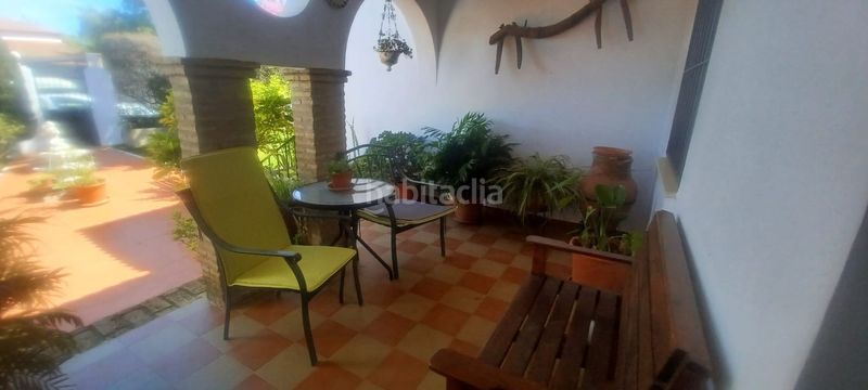 Foto e5c6017f-1fb3-41b5-8bca-e25efcea1fdb. Casa se vende chalet urb. la colina. sevilla en Castilblanco de los Arroyos