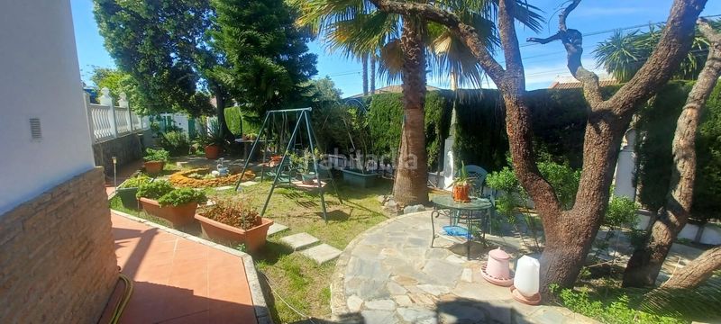 Foto e8cfef7b-5896-42e7-88b1-62571406378f. Casa se vende chalet urb. la colina. sevilla en Castilblanco de los Arroyos