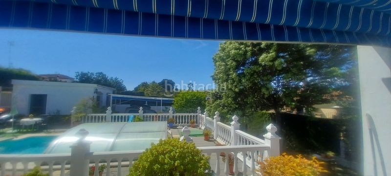 Foto f4d87c7f-851a-40c6-b824-402784c617d6. Casa se vende chalet urb. la colina. sevilla en Castilblanco de los Arroyos