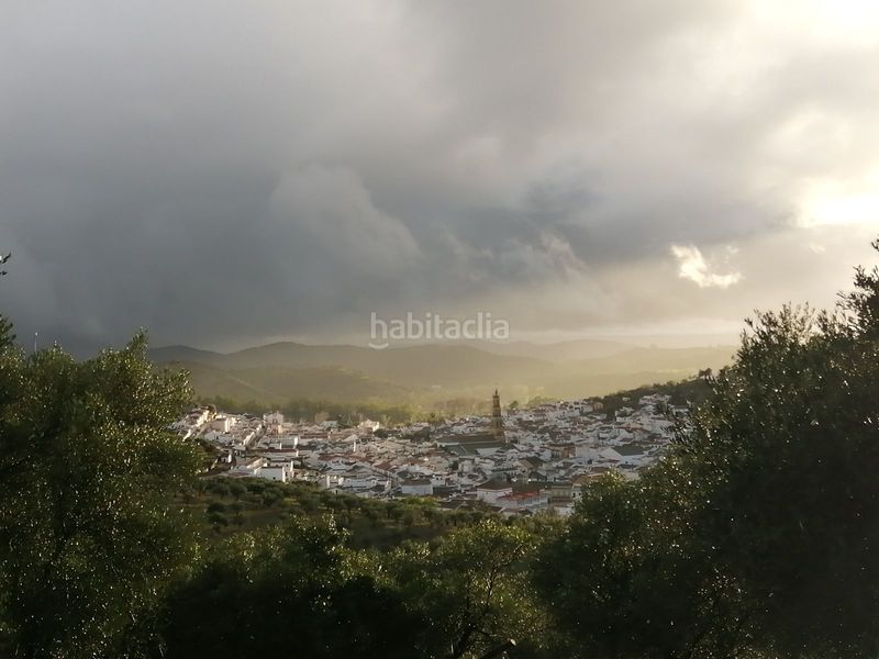 Foto 0365a17e-3887-4f8c-b3a4-58c35238f948. Finca rústica a Constantina