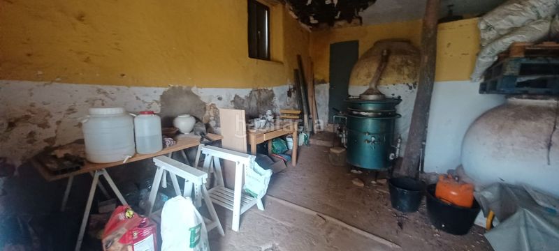 Foto 0e61aa71-d2b2-47e4-9327-f06f7793f2d7. Finca rústica a Constantina