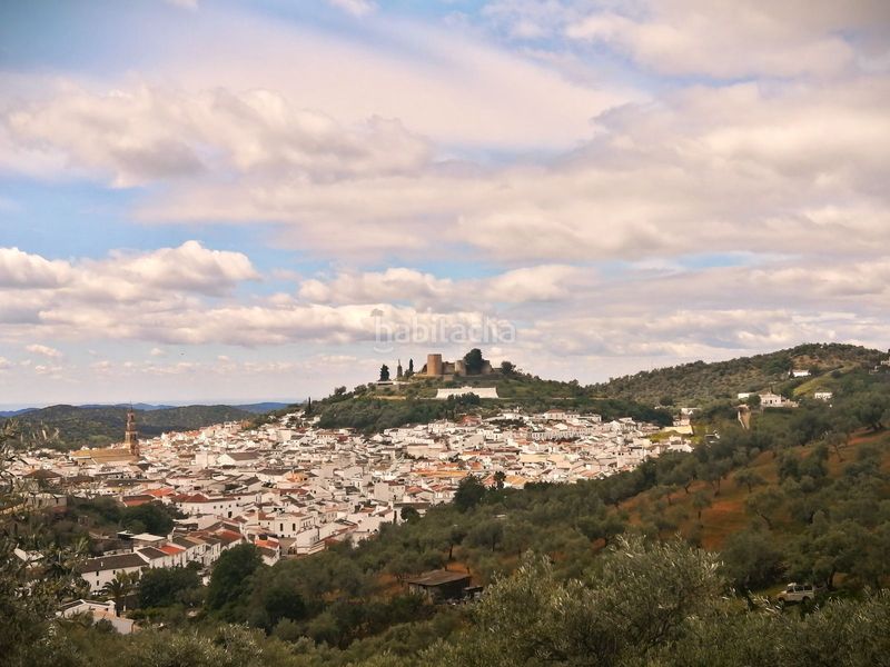 Foto 1df89ad9-e499-4c16-bb7a-fdd3a333845e. Finca rústica a Constantina