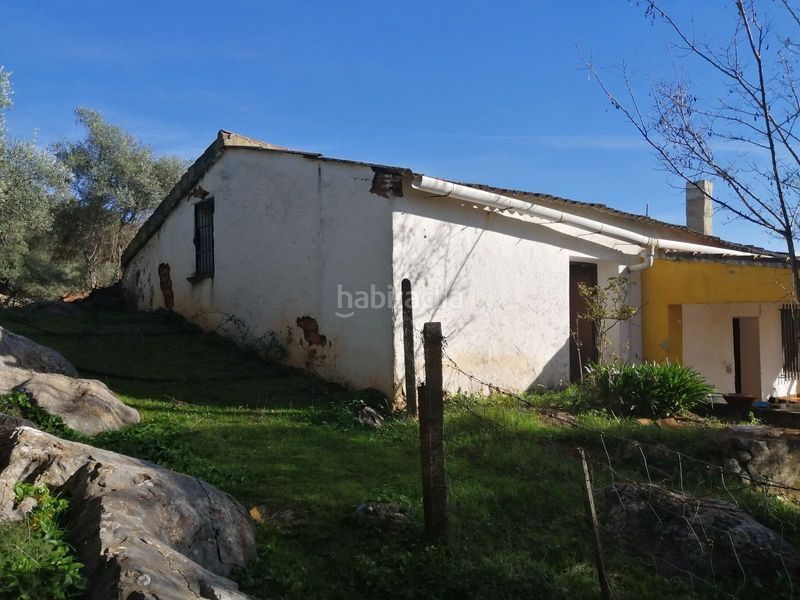 Foto 74d9b192-c49d-4319-a873-4ac9e895ed73. Finca rústica a Constantina