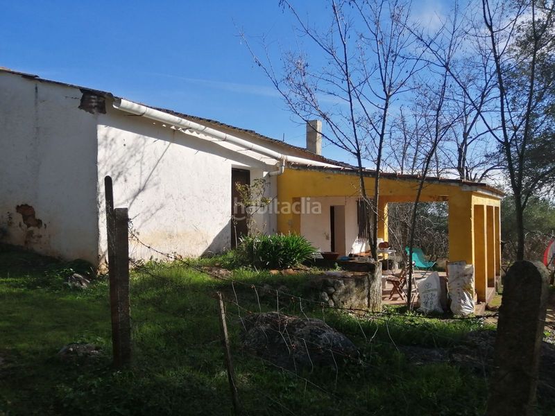 Foto 7882cd11-31f3-4738-960b-f2b1c2eb059b. Finca rústica a Constantina